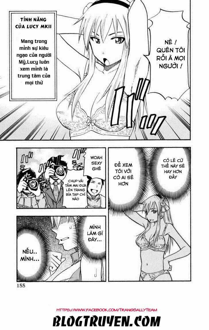 yuria 100 shiki chapter 48 14