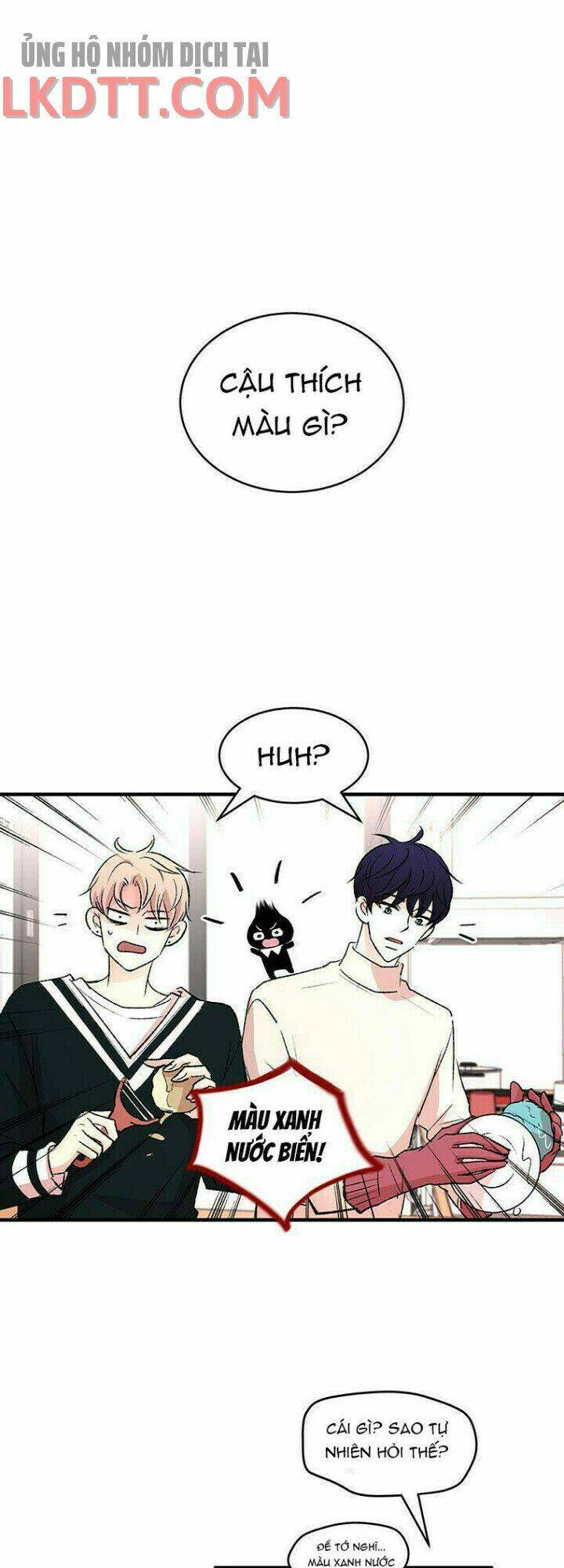 từng bước đến bên anh chapter 6 1