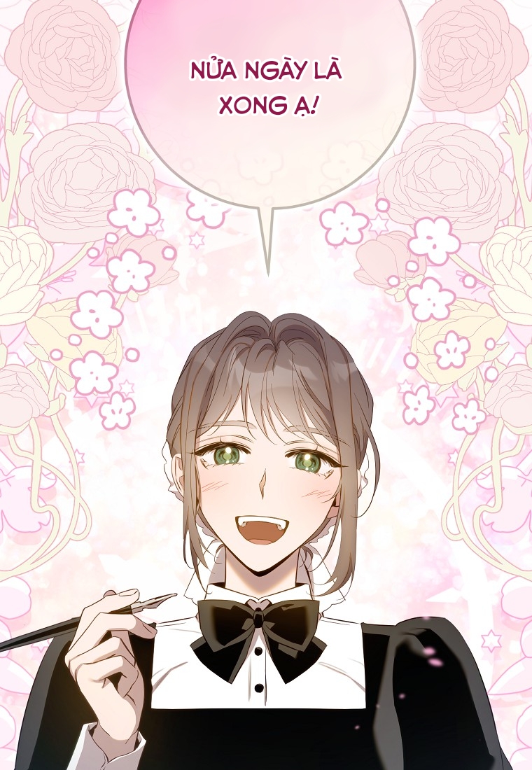 thuần hóa bạo chúa rồi bỏ trốn chapter 103.1 52