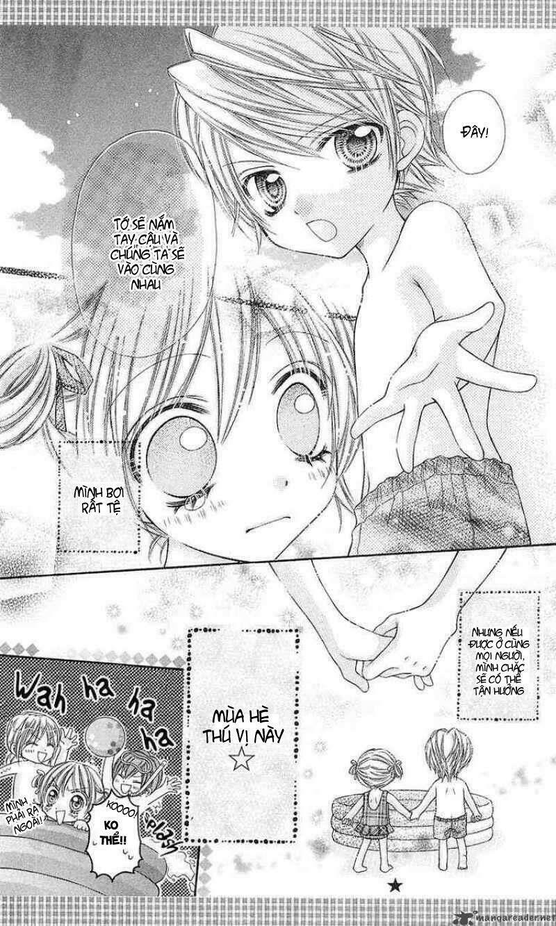 rockin' heaven chapter 8 40