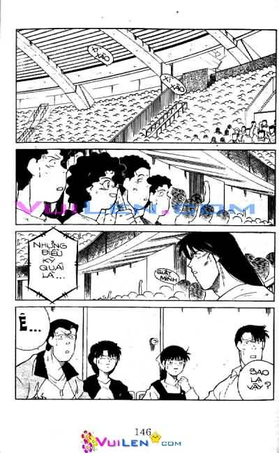 truyền nhân atula - shura no mon i chapter 35 147