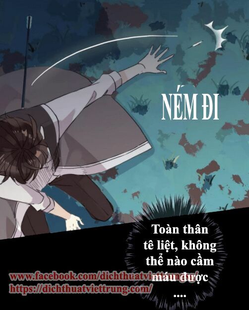 vết cắn ngọt ngào phần 1 chapter 64 80