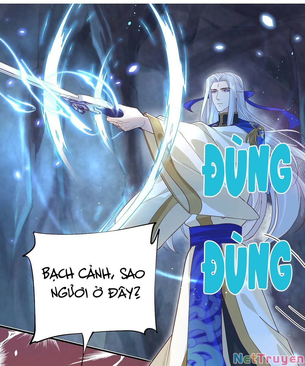 chàng vú em tu chân chapter 85 52