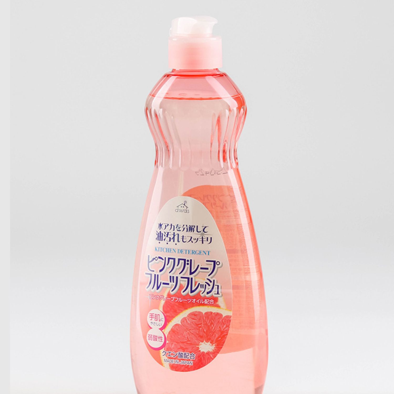 Nước rửa chén, bát hương bưởi 600ml