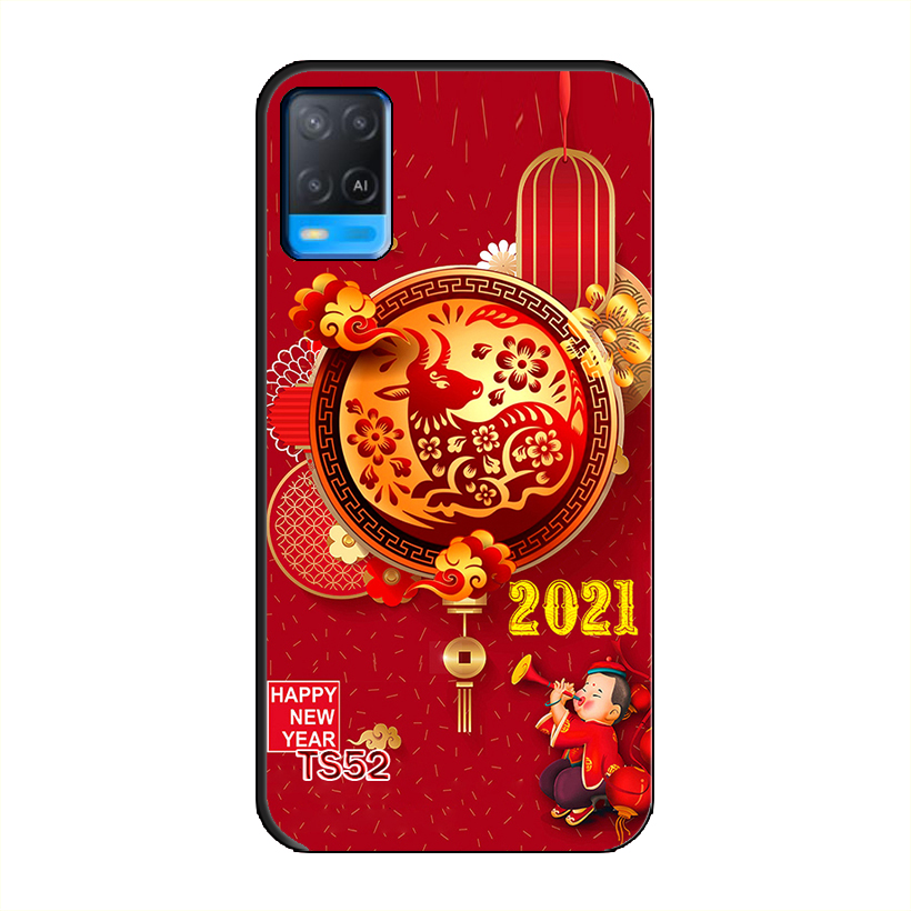 Ốp Lưng Dành Cho OPPO A54