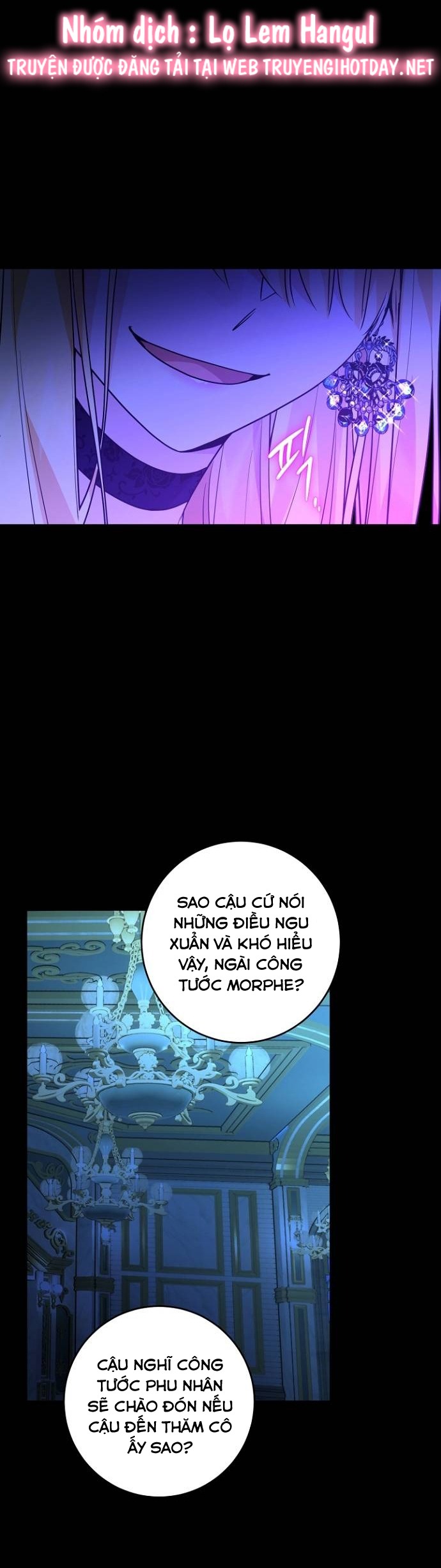 tôi sẽ đưa đứa trẻ ấy rời đi chapter 51 5