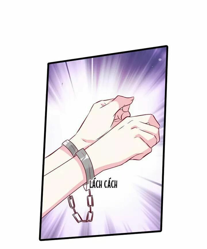 bảo bối đáng yêu đột kích chapter 36 31