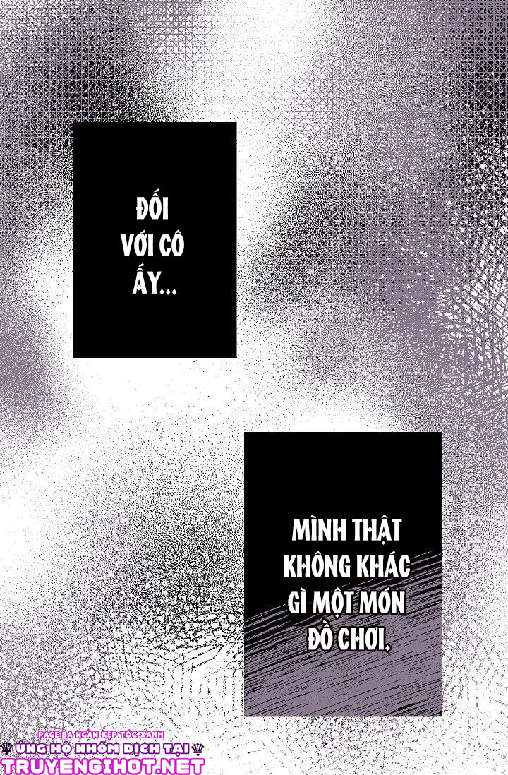 nữ hoàng sói chapter 18.5 4