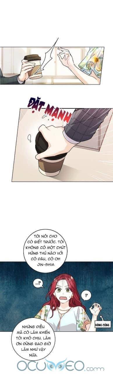 chạm vào tim em chapter 3 11