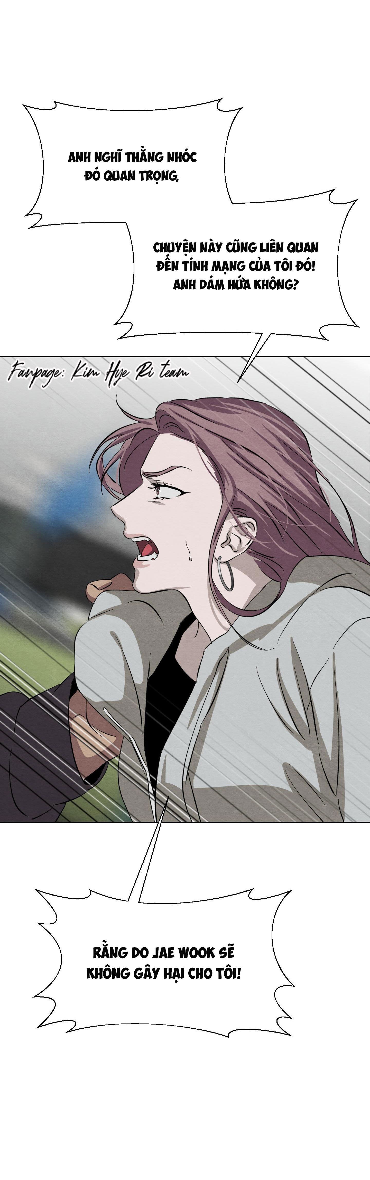 vị khách không mời chapter 17 51