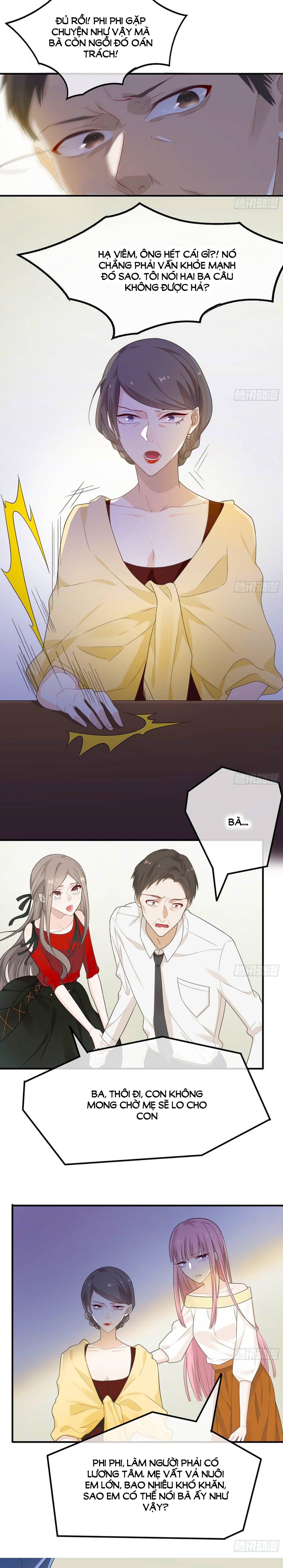 hai cách tìm gặp người yêu chapter 20 6