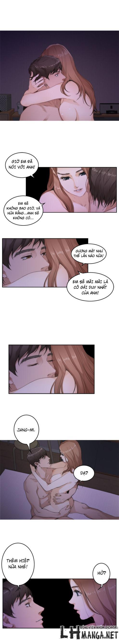 h-mate chapter 72 14