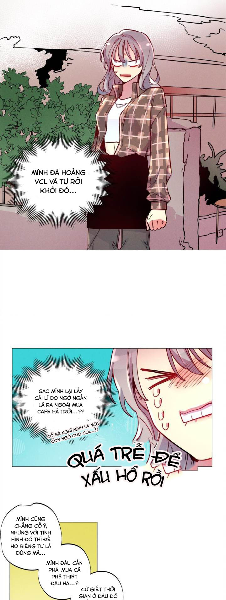 mảnh ghép o bị khuyết chapter 97 18