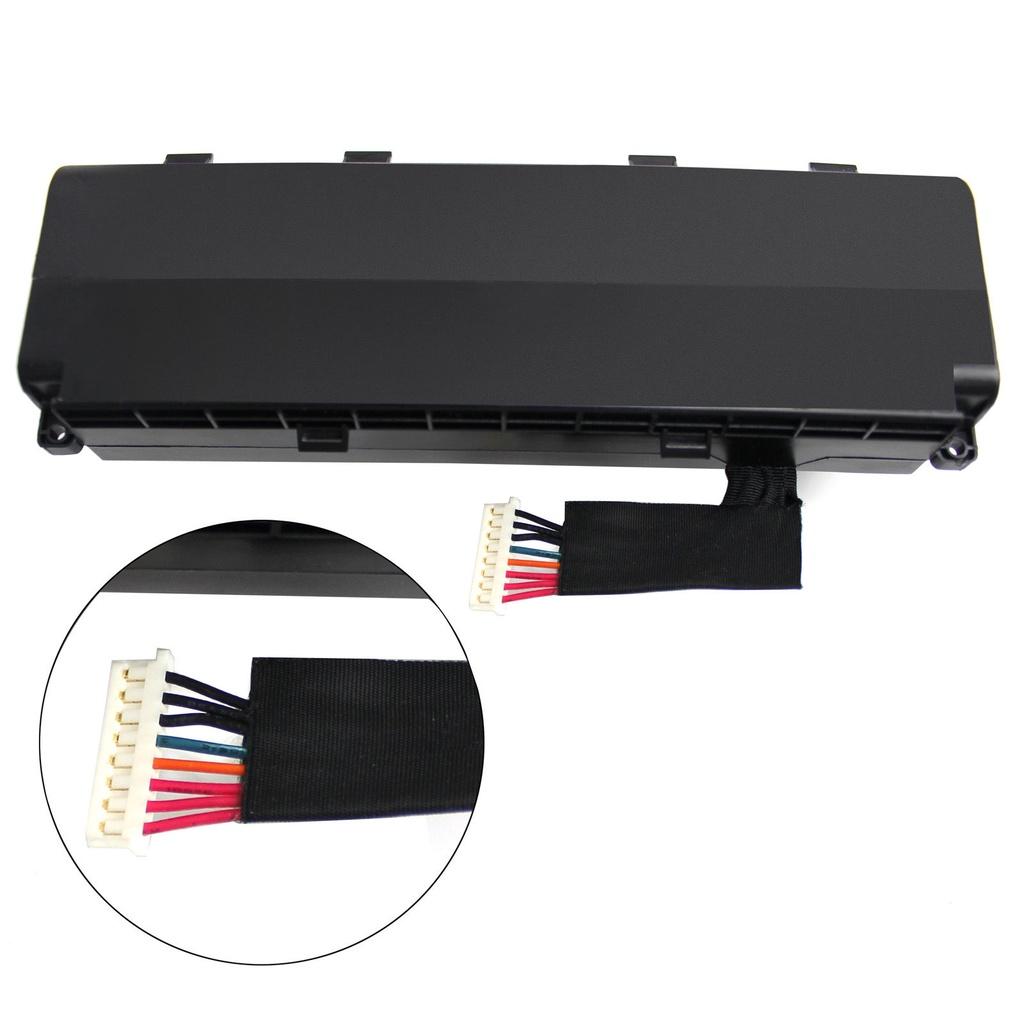 Pin Xịn (Battery) Dùng Cho Asus Rog G751 G751J G751JY GFX71JY A42N1403 Original