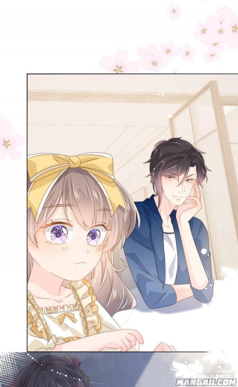 đoàn sủng lão đại ba tuổi rưỡi chapter 126 14