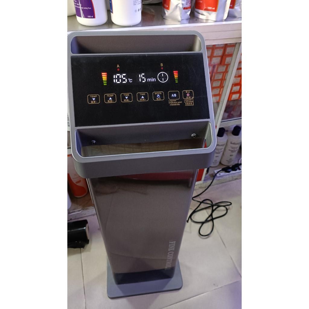 Máy Uốn Setting 40 Trục Uốn TN 6801Trục uốn 1 lổ