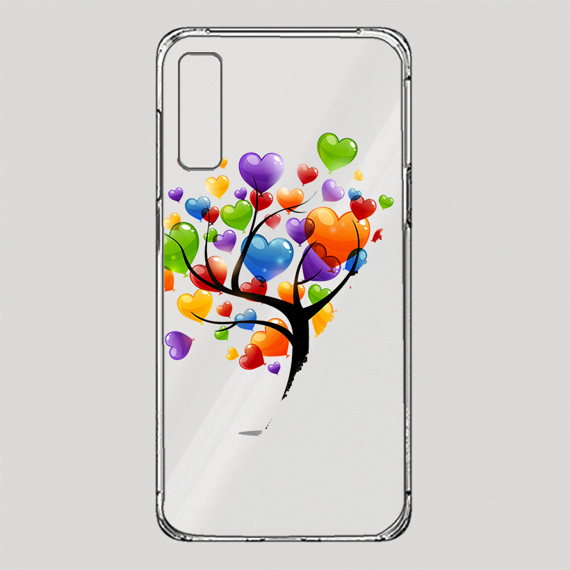 Ốp Lưng Dẻo Dành Cho REALME 7