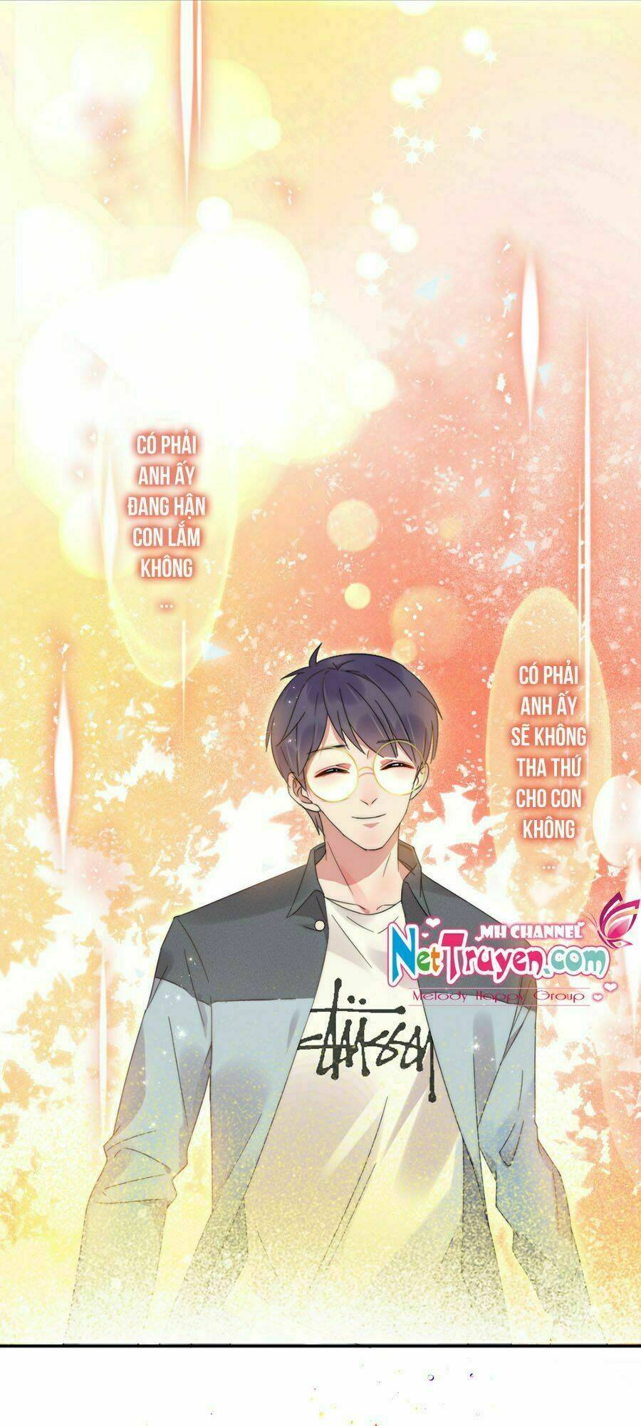 hoàn mỹ lão công tiến hóa luân chapter 105 34