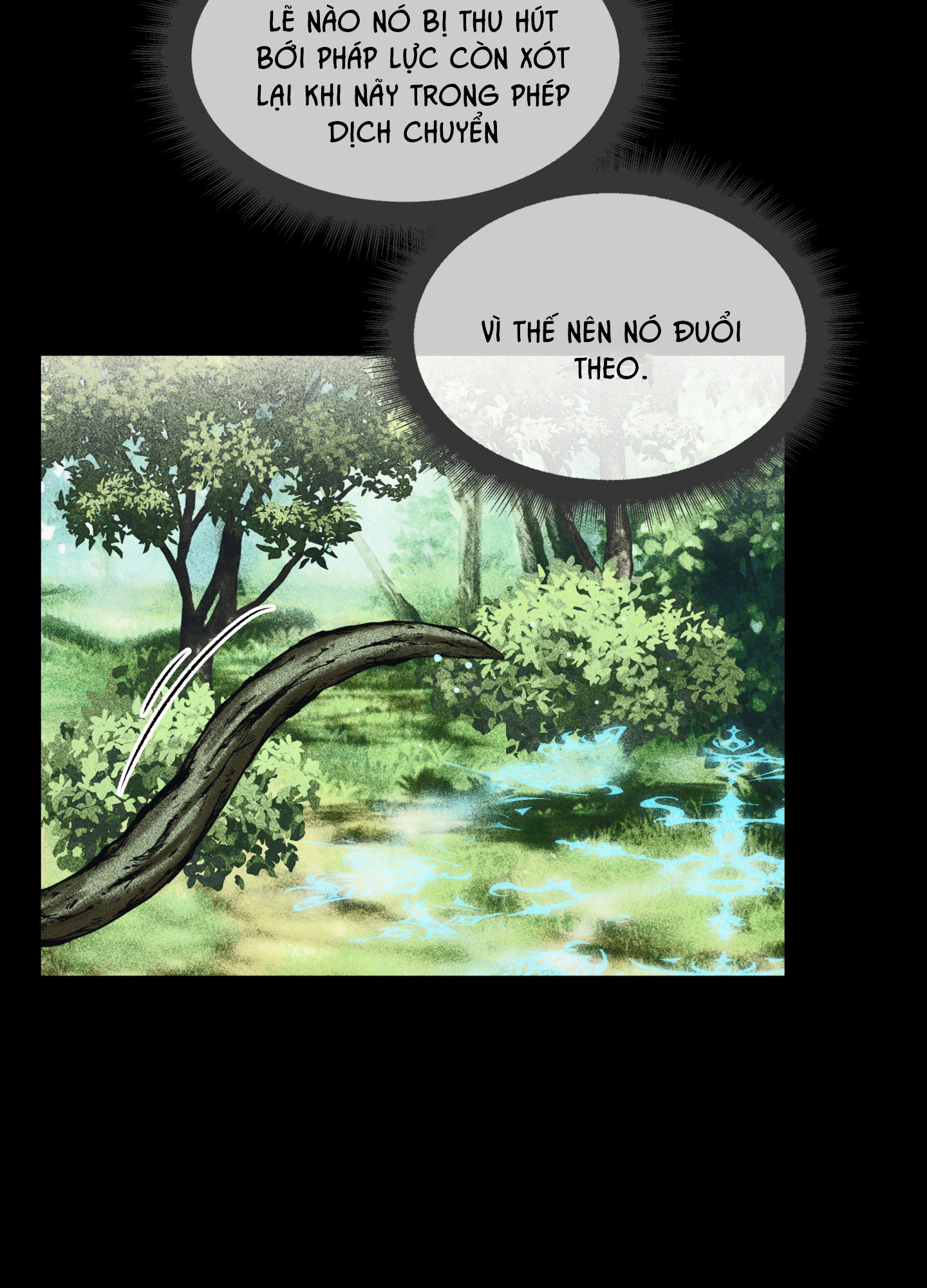 bỗng ngày nọ bị một tên đáng ghét cầu hôn chapter 8.1 10