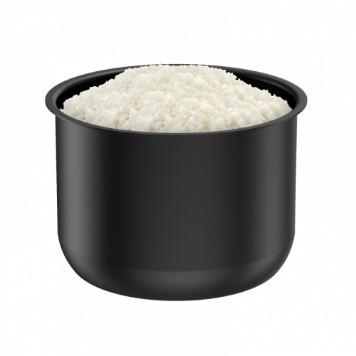 Nồi áp suất điện đa năng 6L Tefal CY601868 - Lòng nồi hợp kim nhôm chống dính - Van xả áp tự động - 15 chức năng nấu tự động -Hàng chính hãng