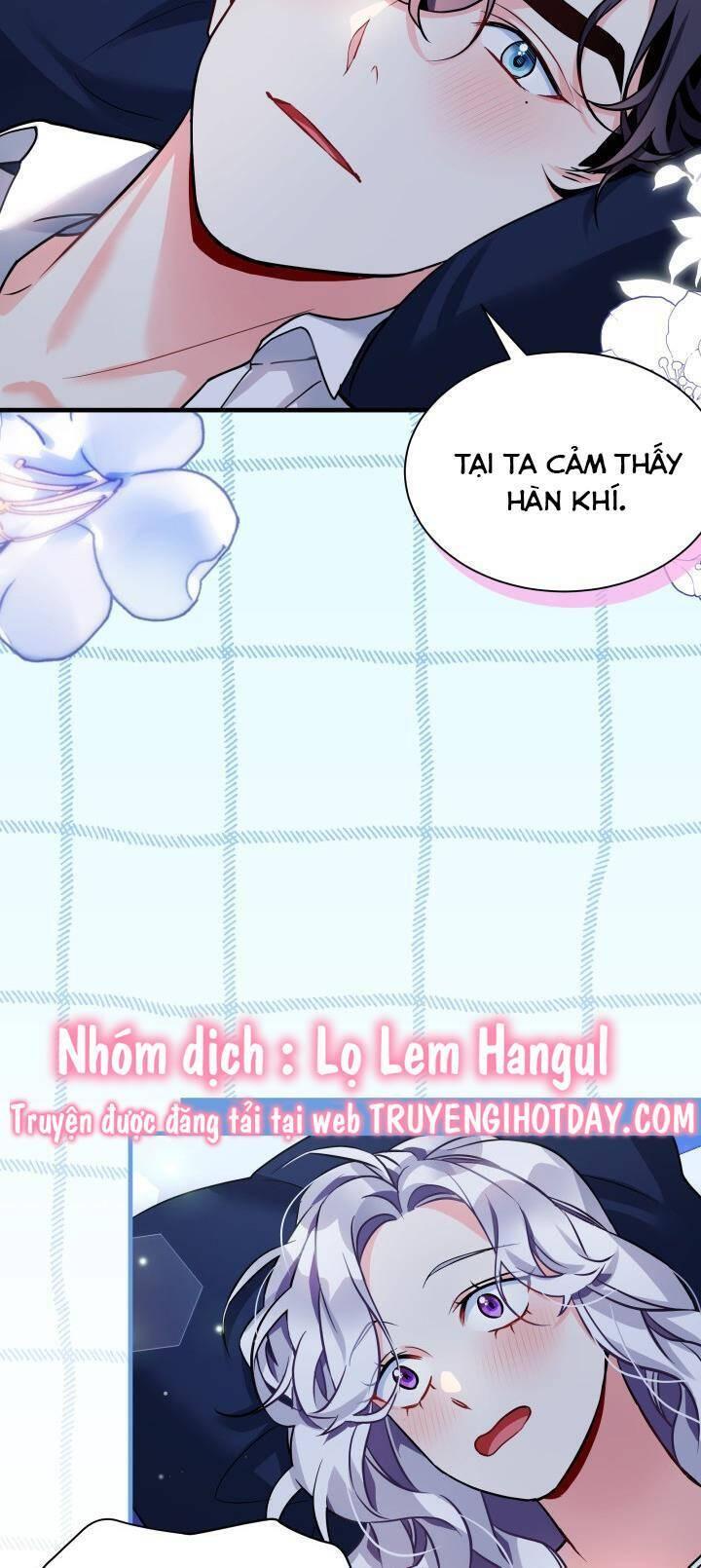 con gái chồng quá dễ thương chapter 93.1 29