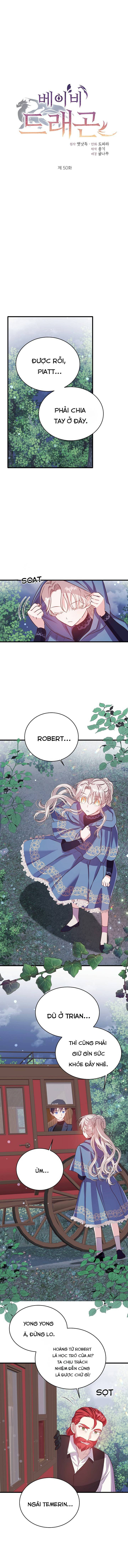 đứa con của rồng chapter 50 3