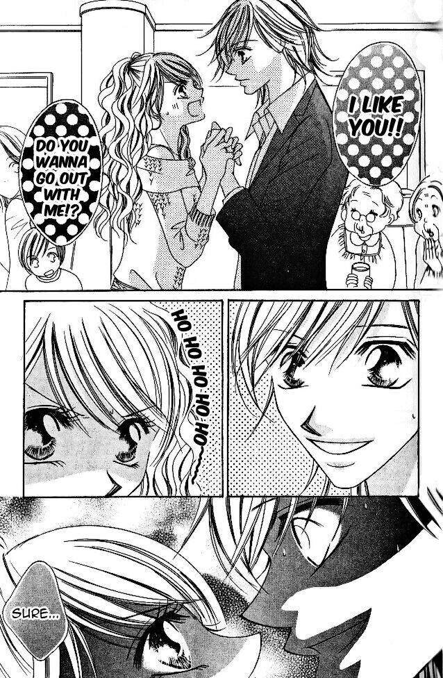 tennen kareshi host shiyou chapter 1 10