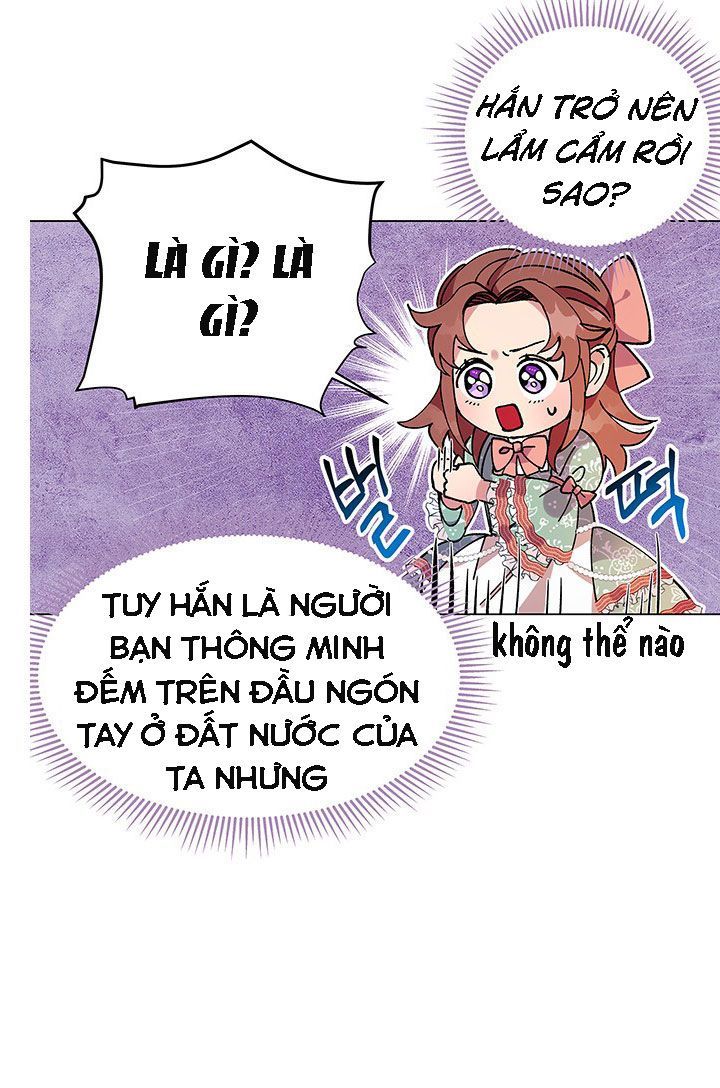 con người không phải thứ có thể sửa đổi được đâu! chapter 1 48