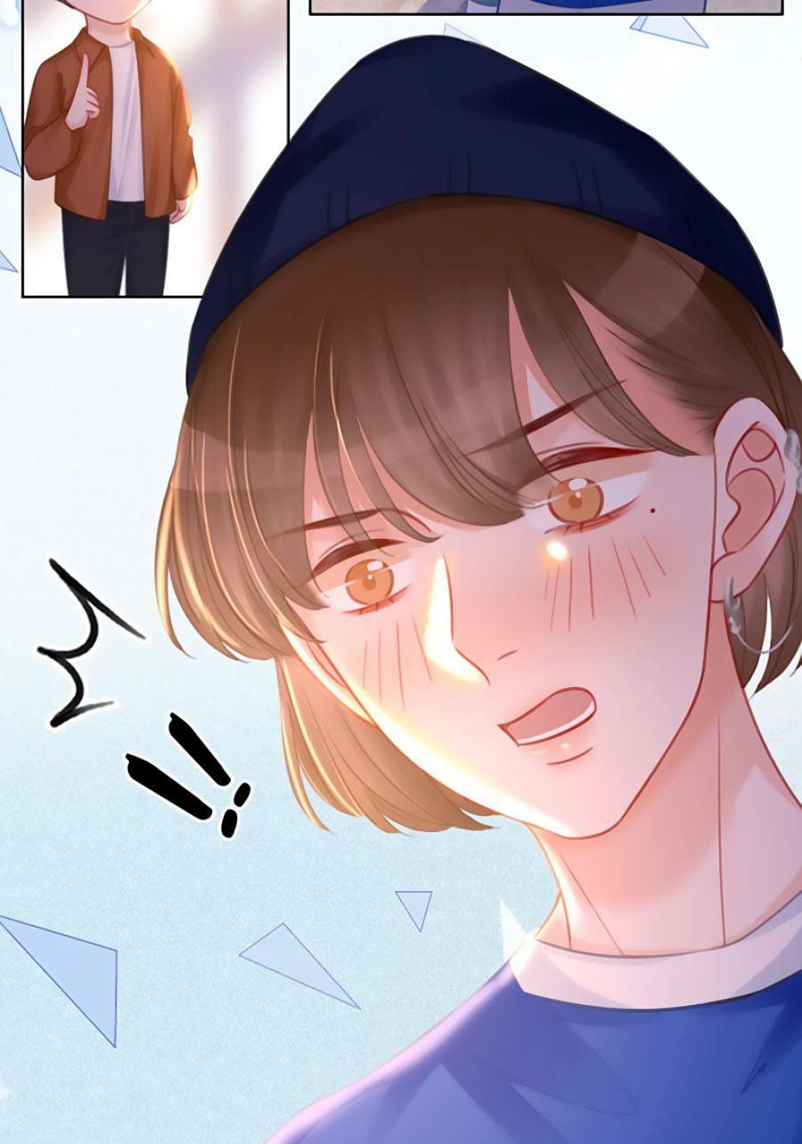 Ám Hắc Hệ Noãn Hôn chapter 147.5 5