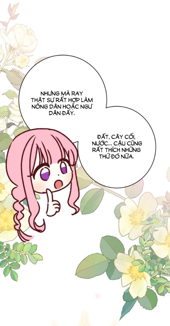 Bạo Chúa Muốn Có Cuộc Sống Tốt Đẹp chapter 49.2 - Trang 24