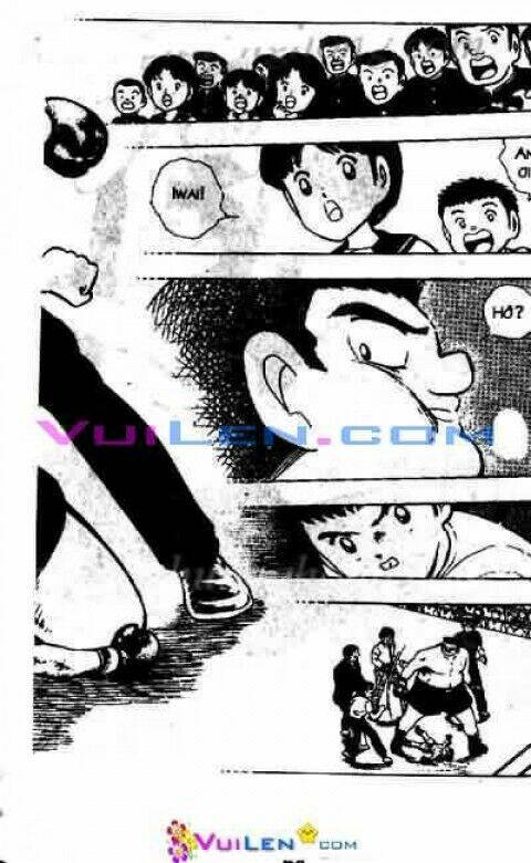chibi cậu bé quyền anh (8 tập full) chapter 3 64