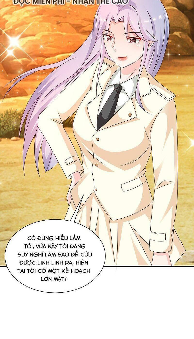 tối cường vận đào hoa chapter 124 2