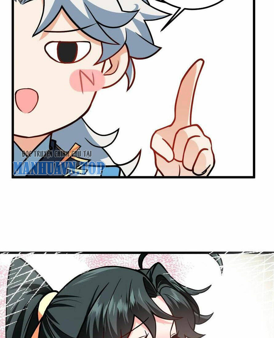 mang theo các tiên tử vô địch thiên hạ chapter 49 50