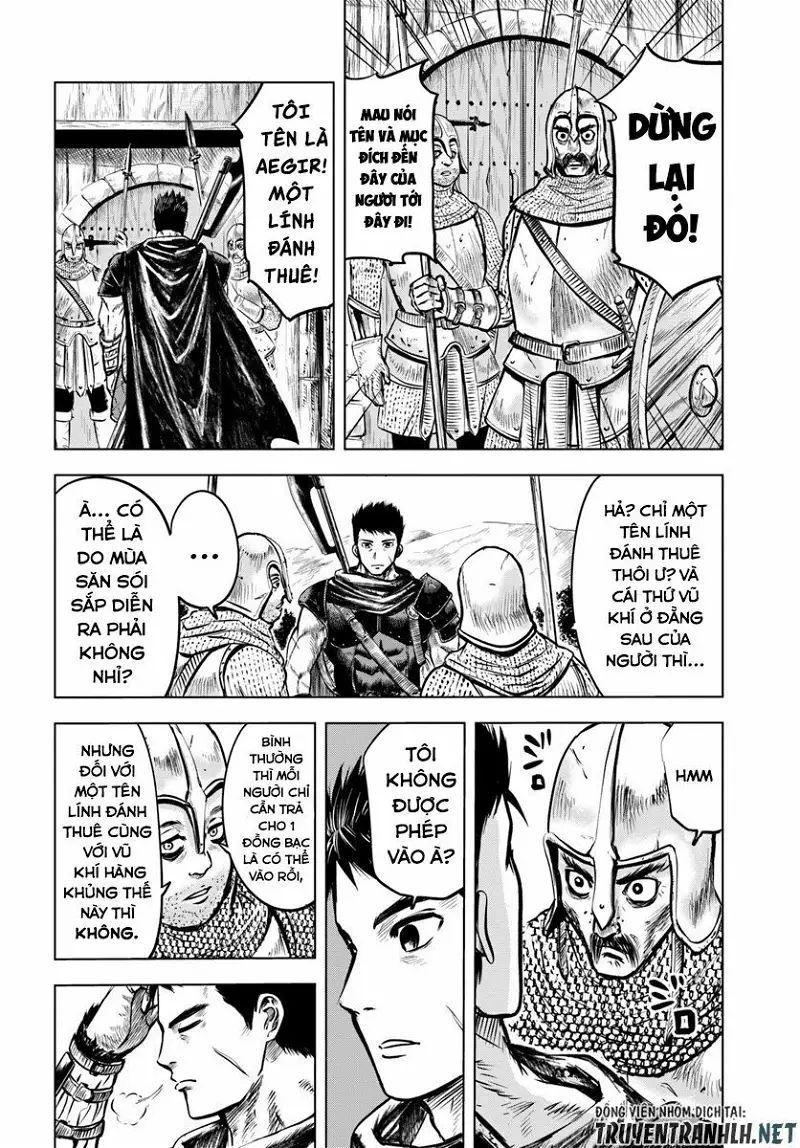 hành trình chịch dạo của của máy dập cổ đại chapter 4.1 3