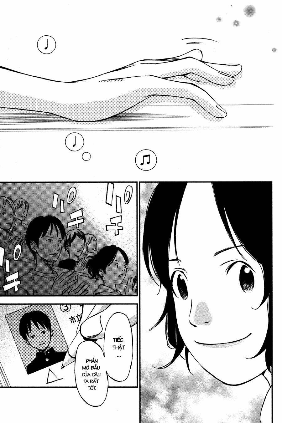 shigatsu wa kimi no uso chapter 2 18