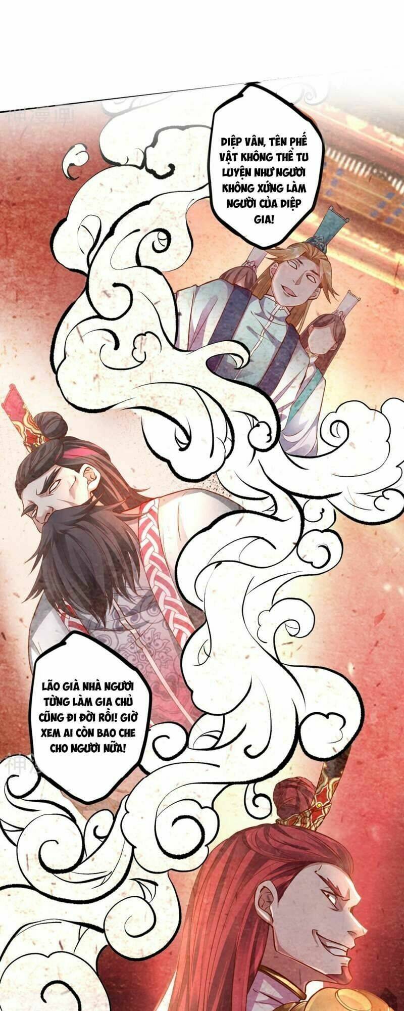 tối cường đại biểu hoàng kim thận chapter 1 22