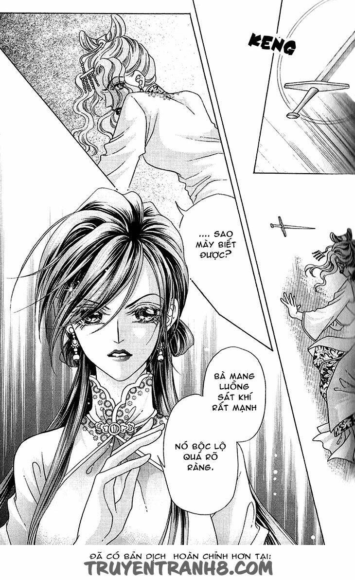 vạn dặm tìm chồng 2 chapter 7 30