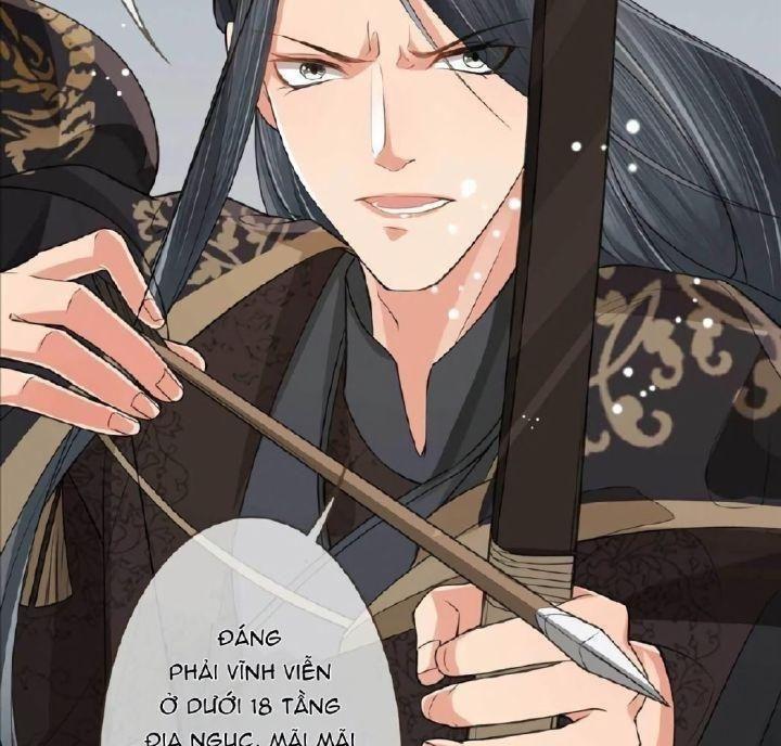 lấy thiên hạ làm sính lễ: vương phi lại trêu ta chapter 1 41