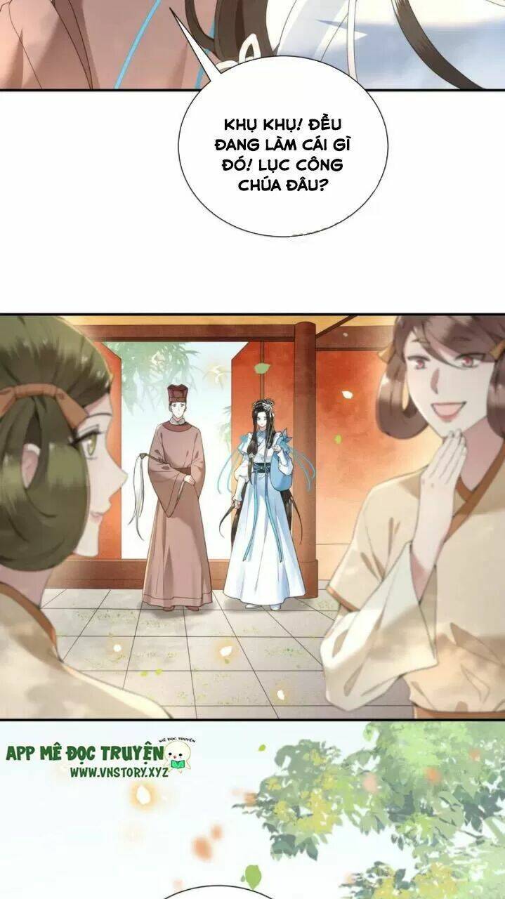 phượng hoàng vu phi chapter 69 24