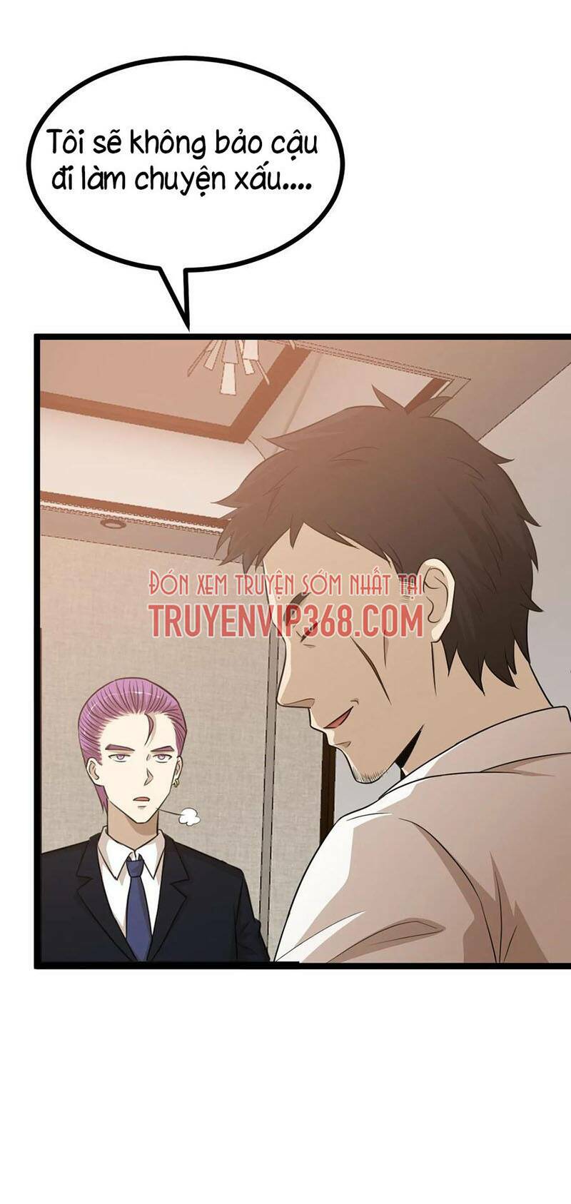 đai ca trở lại tuổi 16 chapter 163 12