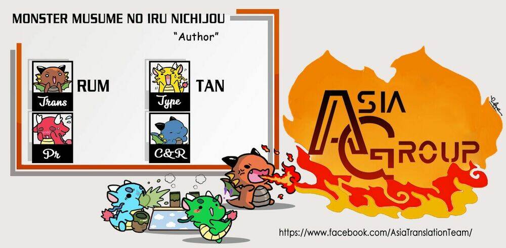 các nàng thú yêu chapter 63 3