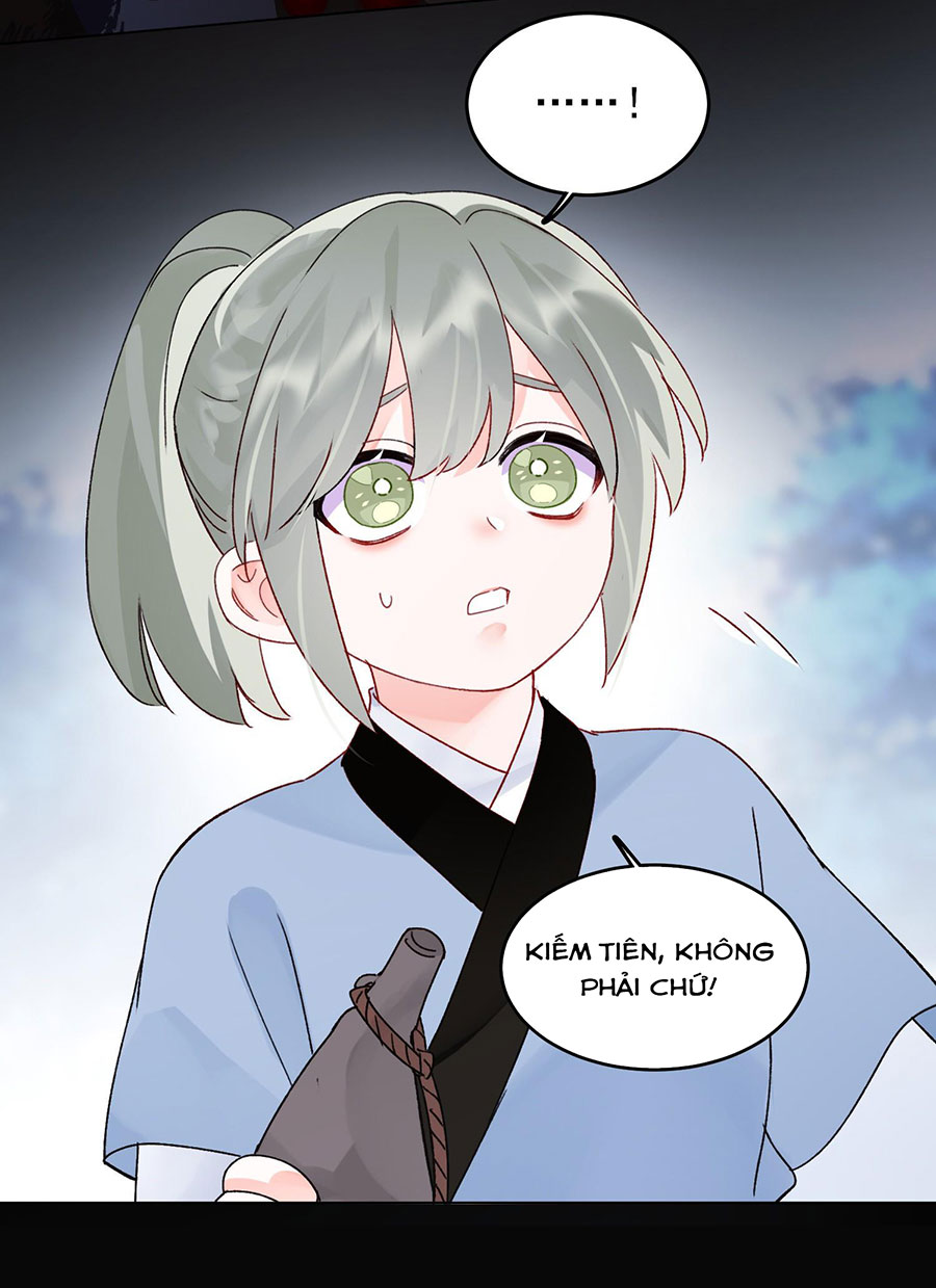 tôi phải làm một kẻ đại xấu xa chapter 118 43