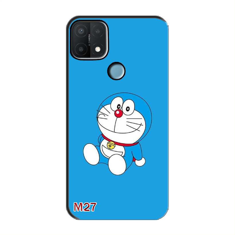 Ốp Lưng Dành Cho OPPO A15