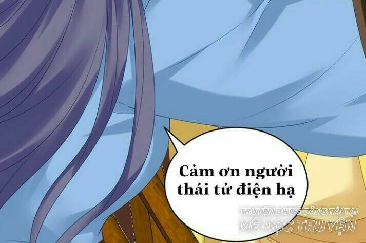 độc phi thần y quá kiêu ngạo chapter 102 51