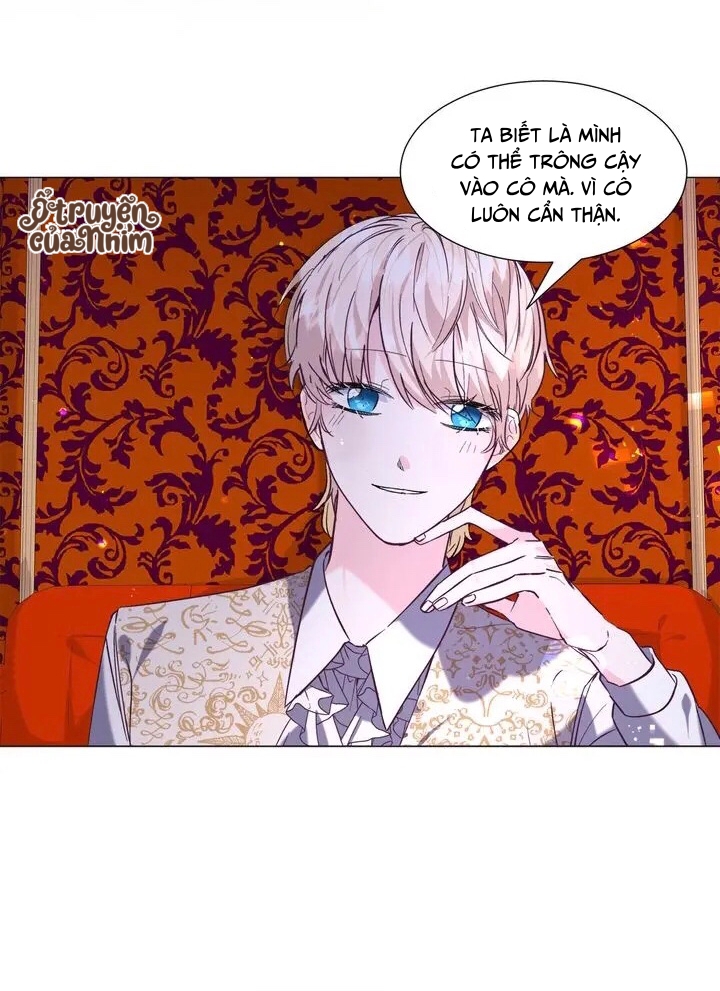 cách để nhân vật phụ phá đảo game hẹn hò chapter 17 43