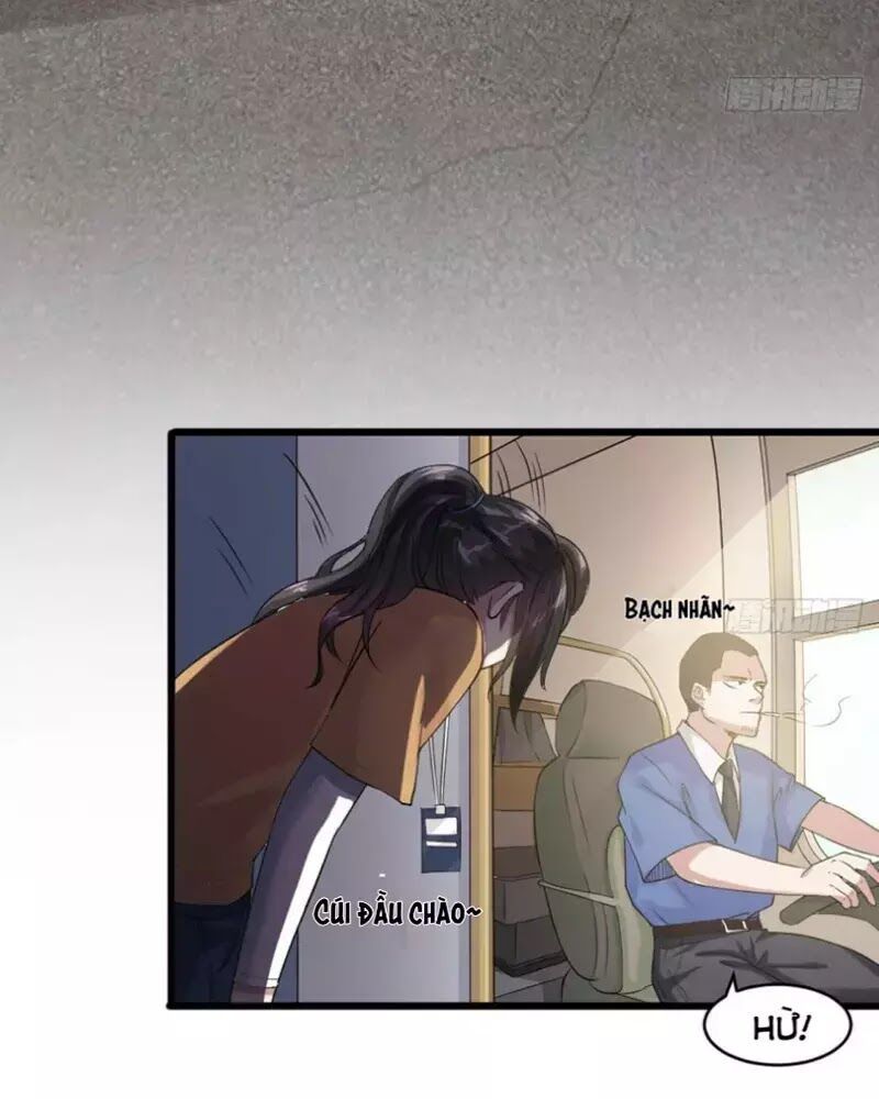 hệ thống nghịch tập thiên hậu chapter 2 21