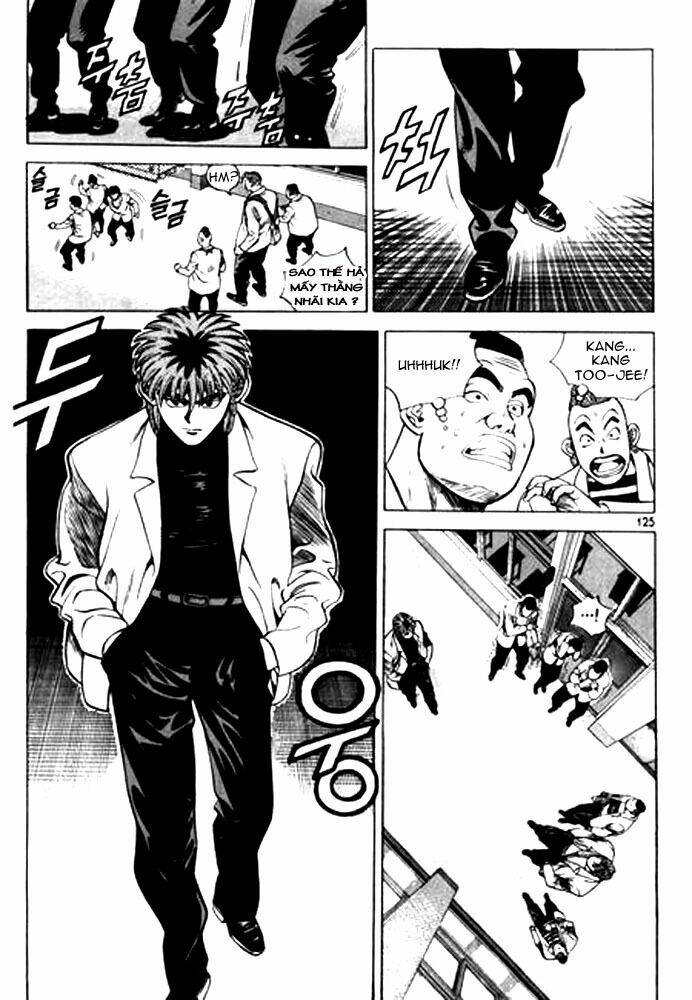 change guy chapter 7 9