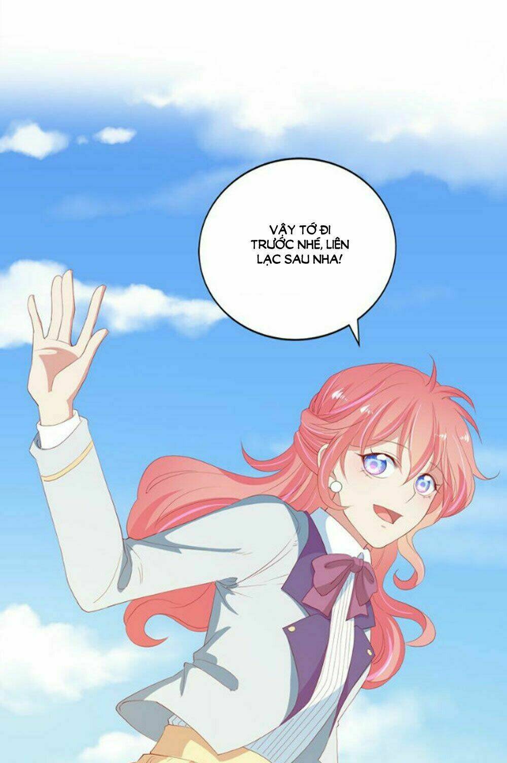 quản lí ngây ngô và thần tượng ác ma chapter 16 42