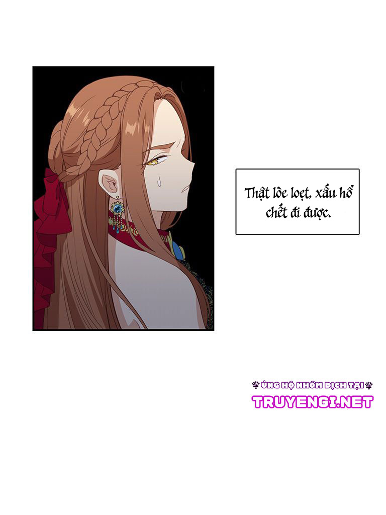 cẩn thận nữ phụ phản diện đấy! chapter 17 20