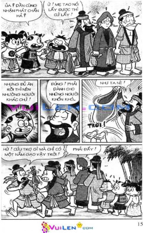 thần đồng đất việt chapter 159 12